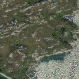 Satellite imagery of Markvikneset, NO