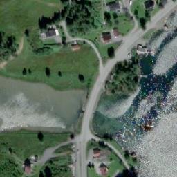 Satellite imagery of Husøyhammeren, NO