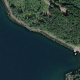 Satellite imagery of Betnneset, NO