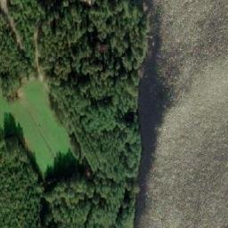 Satellite imagery of Hiekanniemi, FI