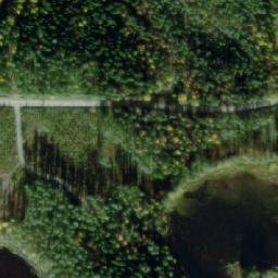 Satellite imagery of Toukkaniemi, FI