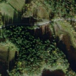 Satellite imagery of Toukkaniemi, FI