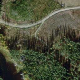 Satellite imagery of Nuottiniemi, FI