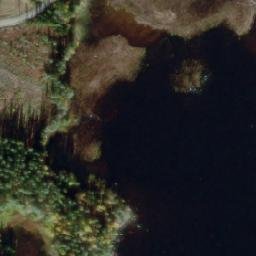 Satellite imagery of Nuottiniemi, FI