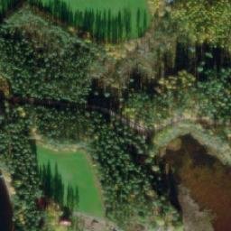 Satellite imagery of Matinniemi, FI