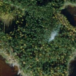 Satellite imagery of Matinniemi, FI
