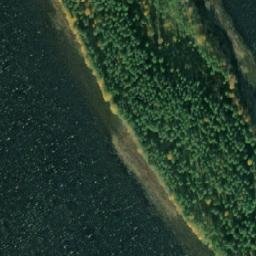 Satellite imagery of Salonkärki, FI