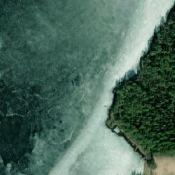 Satellite imagery of Nuottaniemi, FI