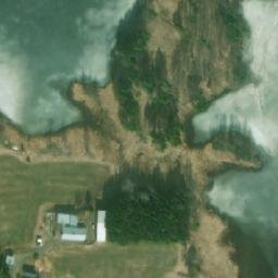 Satellite imagery of Riihiniemi, FI