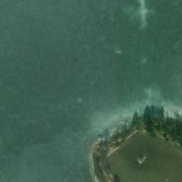 Satellite imagery of Kirkkoniemi, FI