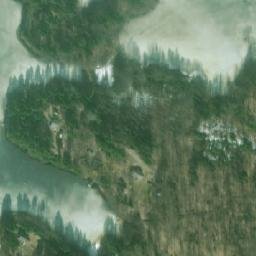 Satellite imagery of Puukkokallio, FI