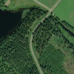 Satellite imagery of Paloniemi, FI