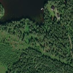 Satellite imagery of Paloniemi, FI