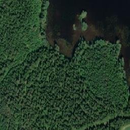 Satellite imagery of Lokinniemi, FI