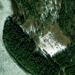 Satellite imagery of Hukkumaniemi, FI