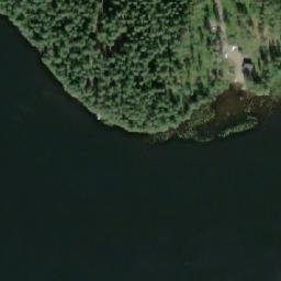 Satellite imagery of Juurikkaniemi, FI