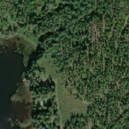 Satellite imagery of Juurikkaniemi, FI