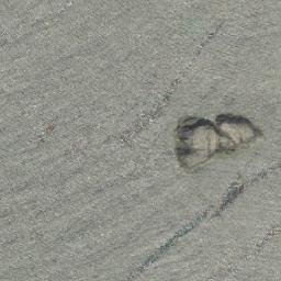 Satellite imagery of Tennskjæret, NO