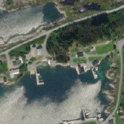 Satellite imagery of Stangarodden, NO