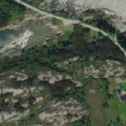 Satellite imagery of Markvikneset, NO