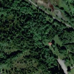 Satellite imagery of Husøyhammeren, NO