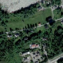 Satellite imagery of Skjeret, NO