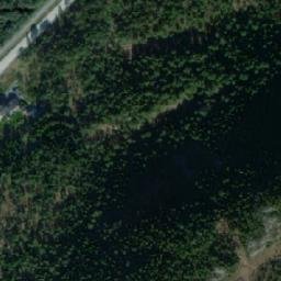Satellite imagery of Skjeret, NO