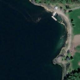 Satellite imagery of Skårneset, NO