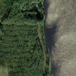 Satellite imagery of Hiekanniemi, FI
