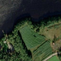 Satellite imagery of Autionniemi, FI