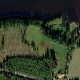 Satellite imagery of Autionniemi, FI