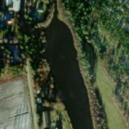 Satellite imagery of Vanhan-Erkin Uuni, FI