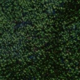 Satellite imagery of Vanhan-Erkin Uuni, FI