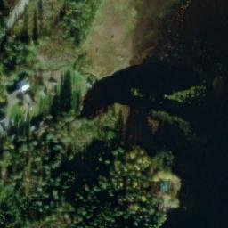 Satellite imagery of Toukkaniemi, FI