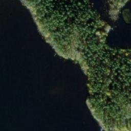 Satellite imagery of Toukkaniemi, FI