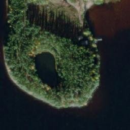 Satellite imagery of Matinniemi, FI