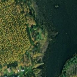 Satellite imagery of Kissakallio, FI