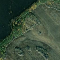 Satellite imagery of Kissakallio, FI