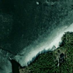 Satellite imagery of Nuottaniemi, FI