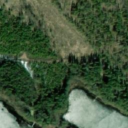 Satellite imagery of Pihkurinniemi, FI