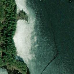 Satellite imagery of Pihkurinniemi, FI
