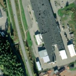 Satellite imagery of Kaapeliniemi, FI