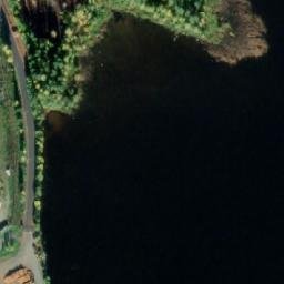 Satellite imagery of Kaapeliniemi, FI