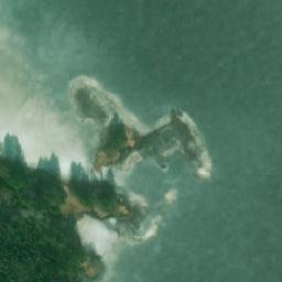 Satellite imagery of Sarviniemi, FI