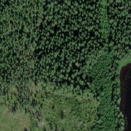 Satellite imagery of Lompsankallio, FI