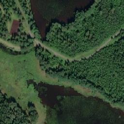 Satellite imagery of Huutoniemi, FI