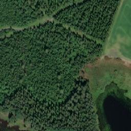 Satellite imagery of Huutoniemi, FI