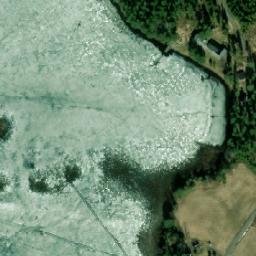 Satellite imagery of Hukkumaniemi, FI