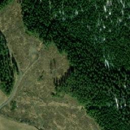 Satellite imagery of Hukkumaniemi, FI