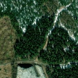 Satellite imagery of Hiukonniemi, FI